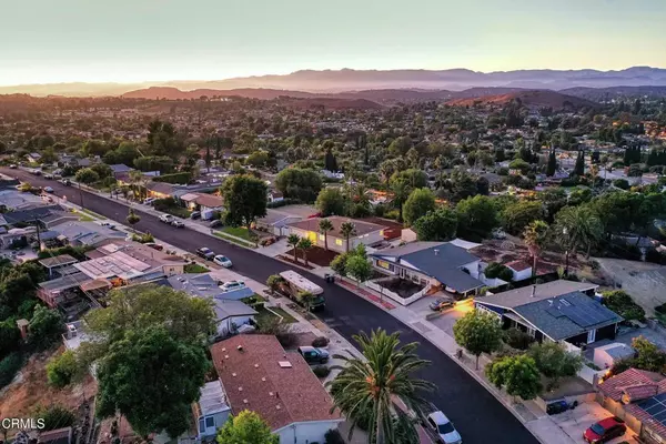 Thousand Oaks, CA 91360,331 Dryden Street