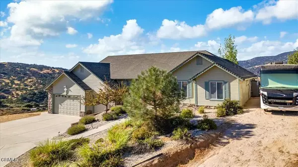 Tehachapi, CA 93561,30730 Fox Ridge Court