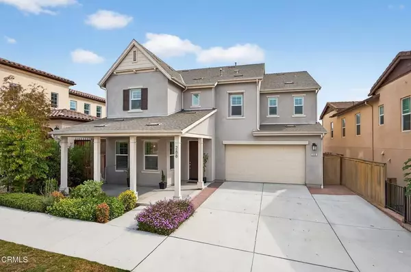 288 Chickasaw Street, Ventura, CA 93001