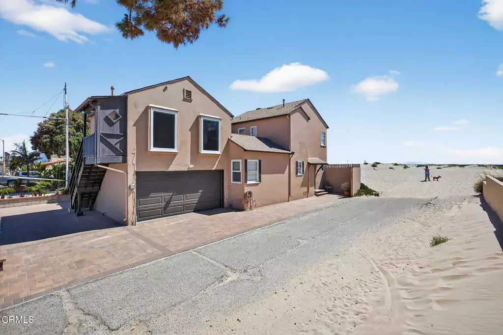 Oxnard, CA 93035,3025 Ocean Drive