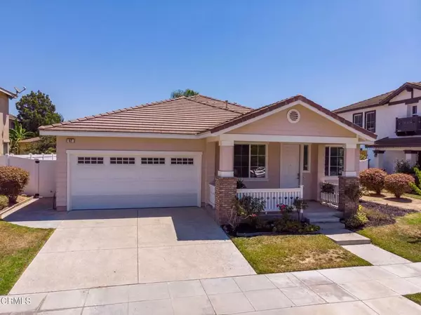 62 Rio Grande Street, Fillmore, CA 93015