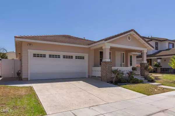 Fillmore, CA 93015,62 Rio Grande Street