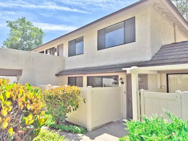 1169 Landsburn Circle, Westlake Village, CA 91361