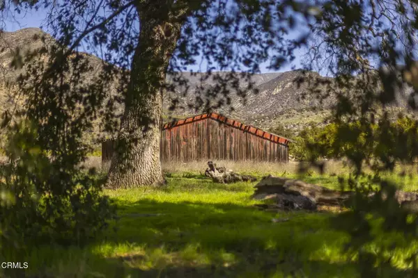 Ojai, CA 93023,1201 Grand