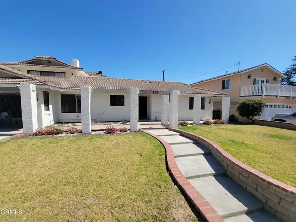 Santa Paula, CA 93060,224 W Santa Paula Street