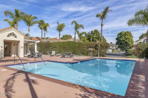 Ventura, CA 93004,7748 Paso Robles Street