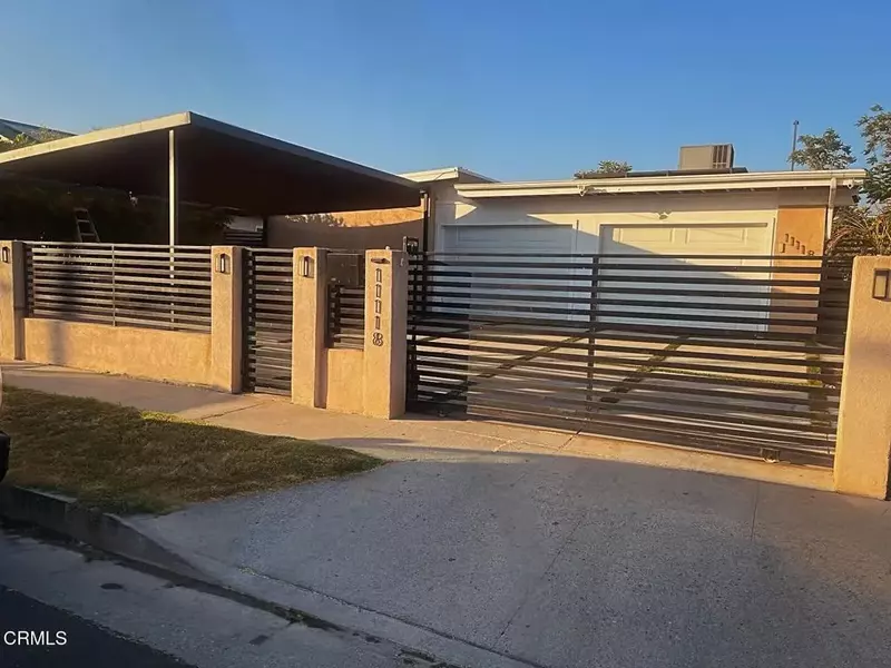 11118 El Dorado Avenue, Pacoima, CA 91331