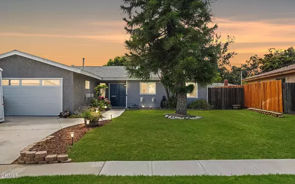2203 Fawn Place, Ventura, CA 93003