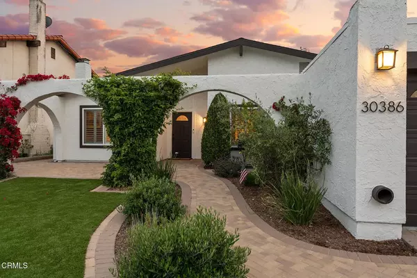 Agoura Hills, CA 91301,30386 Rainbow View Drive