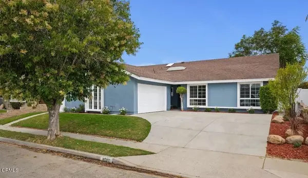 Ventura, CA 93004,8527 Eureka Street