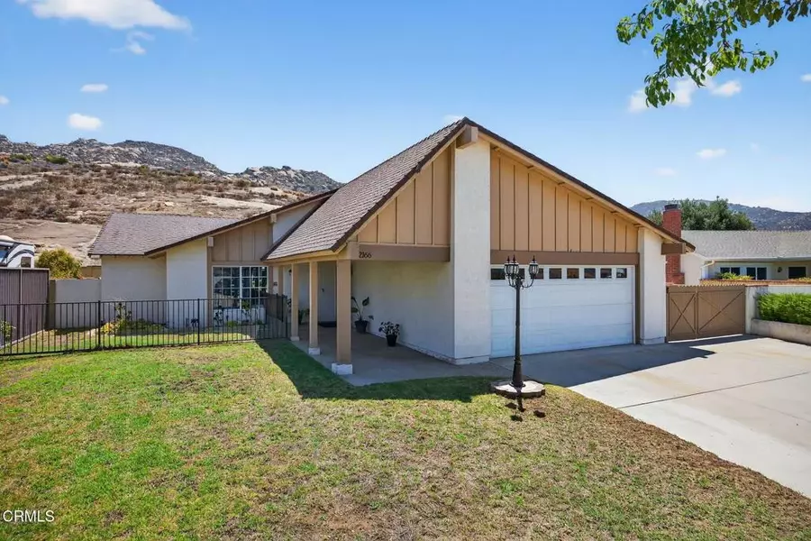 2166 Belhaven Avenue, Simi Valley, CA 93063