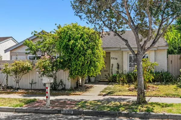 Oxnard, CA 93035,3330 Ketch Avenue
