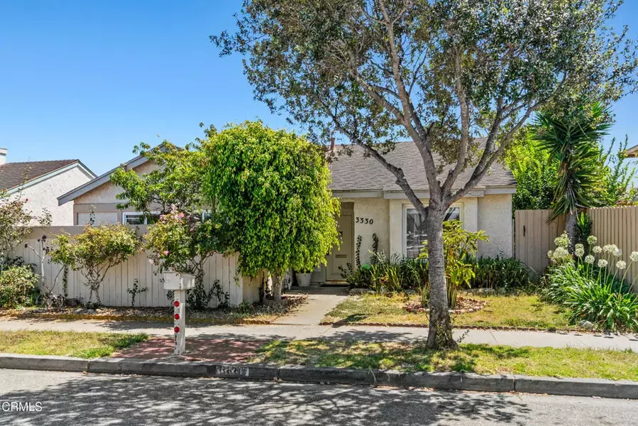 3330 Ketch Avenue, Oxnard, CA 93035
