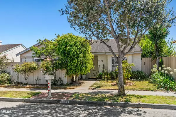 3330 Ketch Avenue, Oxnard, CA 93035