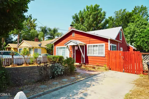 Van Nuys, CA 91405,6631 Bevis Avenue