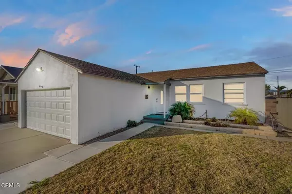 Port Hueneme, CA 93041,713 E Clara Street