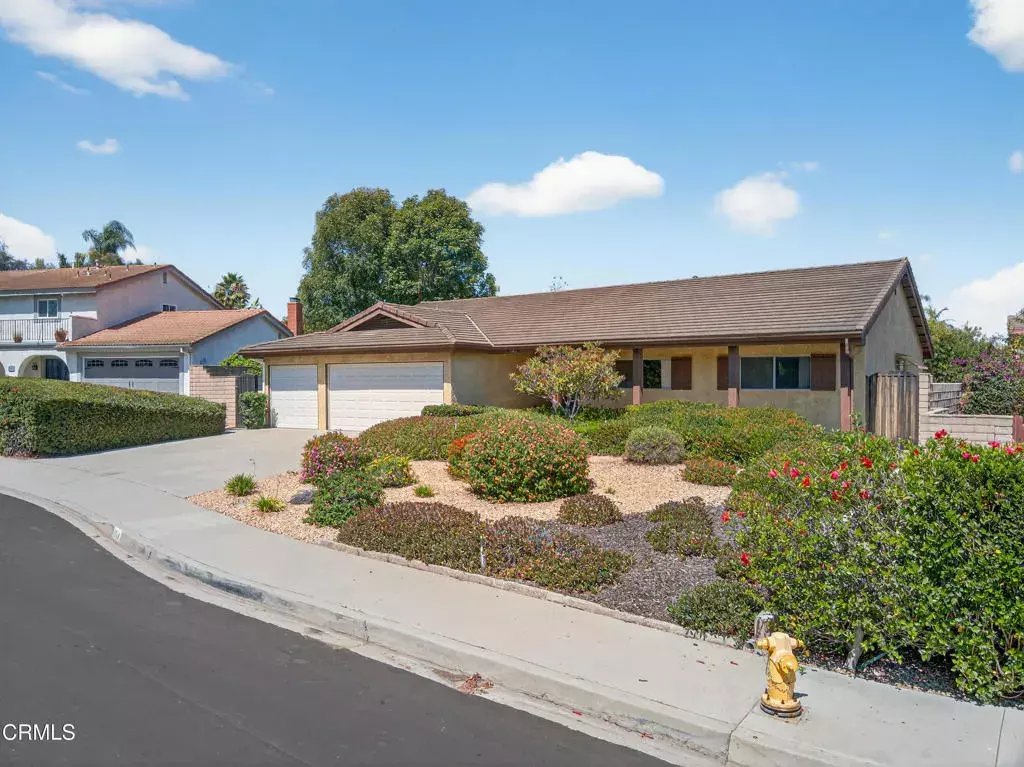 Camarillo, CA 93010,1562 Avenida Del Manzano