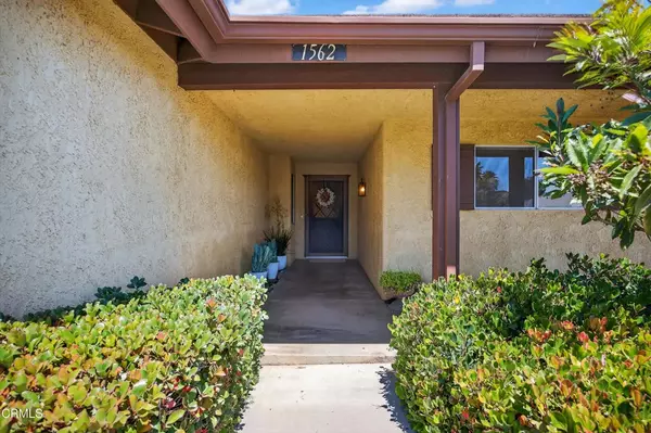 Camarillo, CA 93010,1562 Avenida Del Manzano