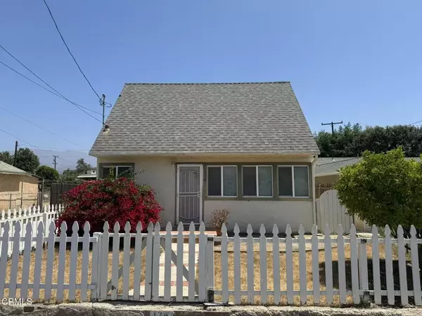 136 Sheppard Rd, Santa Paula, CA 93060