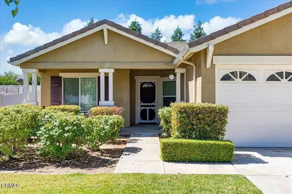 Tehachapi, CA 93561,908 Valerie Lane