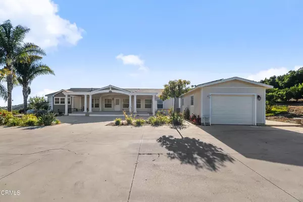 Moorpark, CA 93021,11972 Broadway Road