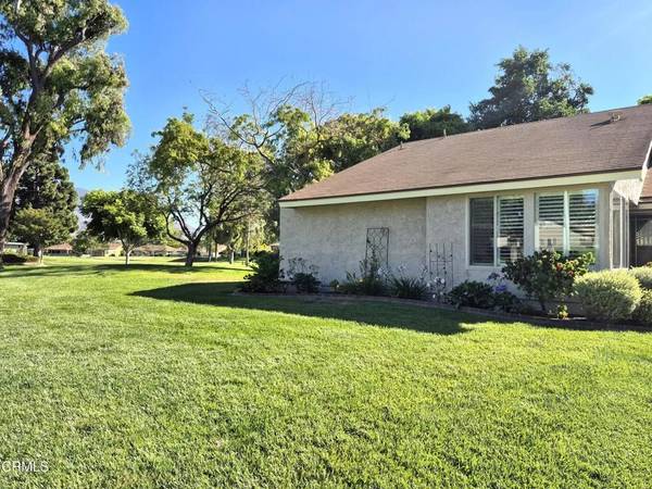 Camarillo, CA 93012,7107 Village 7