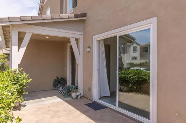 Santa Paula, CA 93060,451 Olinda Way