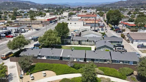 Ventura, CA 93003,852 N Ventura Avenue