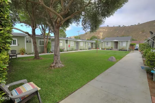 Ventura, CA 93003,852 N Ventura Avenue