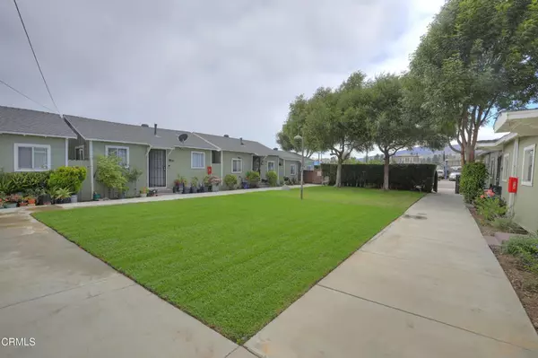 852 N Ventura Avenue, Ventura, CA 93003