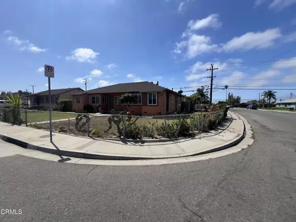 Oxnard, CA 93033,502 E Hemlock Street