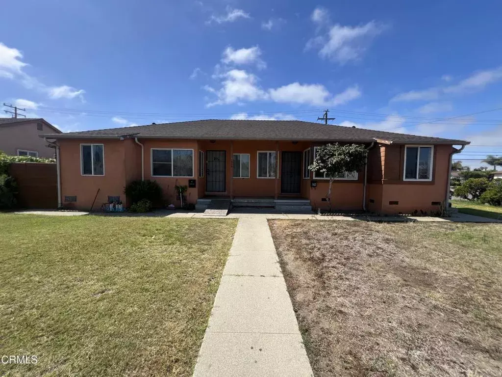 Oxnard, CA 93033,502 E Hemlock Street