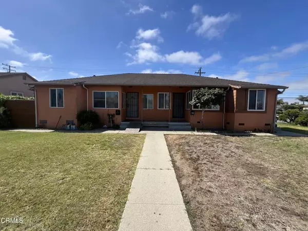 502 E Hemlock Street, Oxnard, CA 93033