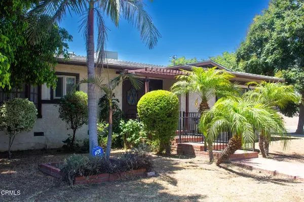 North Hills, CA 91343,10057 Gaviota Avenue