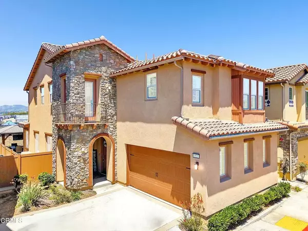1521 Thorpe Trail, Oxnard, CA 93036