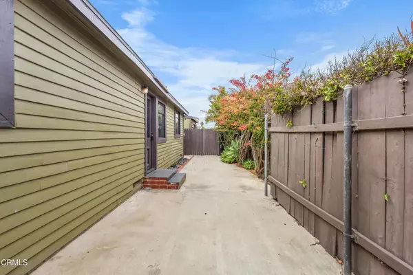 Oxnard, CA 93035,153 San Fernando Avenue