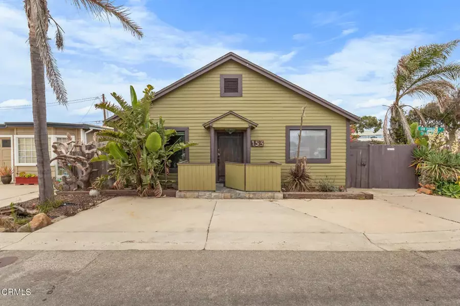 153 San Fernando Avenue, Oxnard, CA 93035
