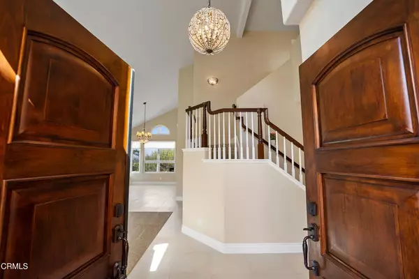 Camarillo, CA 93012,1347 La Culebra Circle