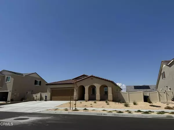 Lancaster, CA 93536,4251 Avenue J-3
