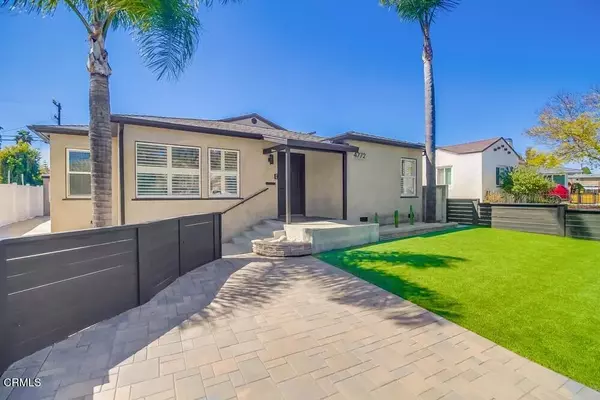 San Diego, CA 92115,4772 Aragon Drive