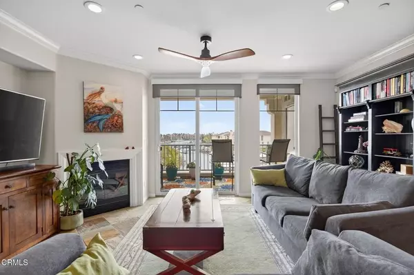 4212 Tradewinds Drive, Oxnard, CA 93035