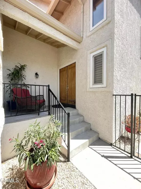 Moorpark, CA 93021,4806 Elderberry Avenue