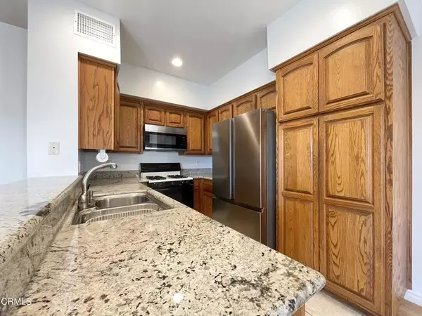 Moorpark, CA 93021,4806 Elderberry Avenue