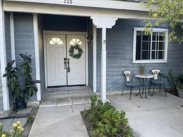 Fillmore, CA 93015,245 D Street