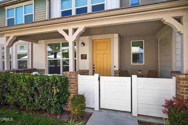 Simi Valley, CA 93065,139 Farmhouse Drive #5