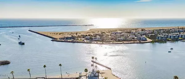 Oxnard, CA 93035,268 Sunset Drive