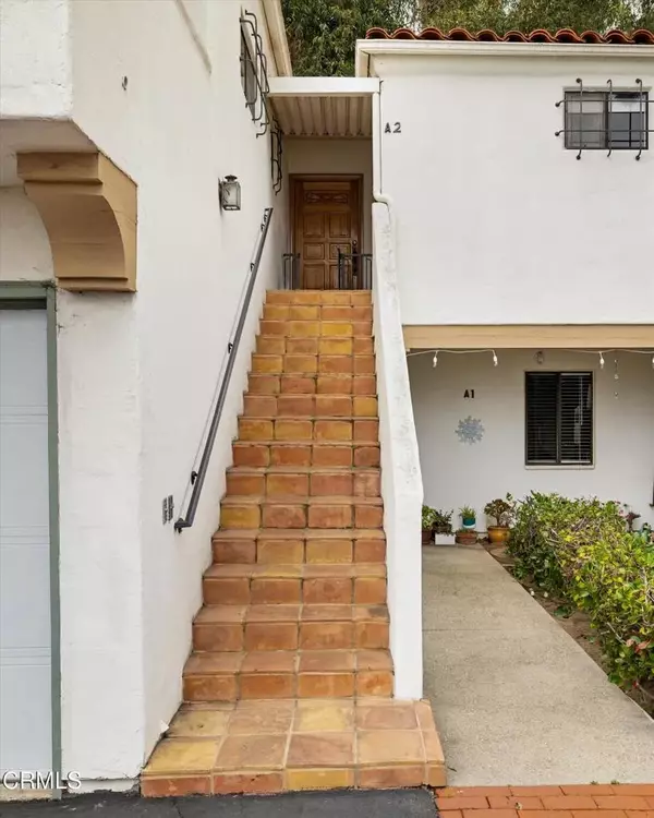 Santa Barbara, CA 93103,521 E Anapamu Street #A2