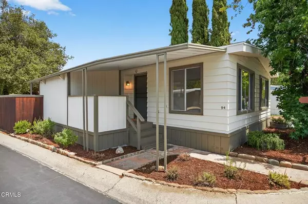 Ojai, CA 93023,950 Woodland #94