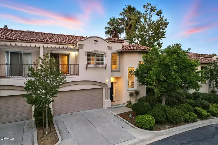 1117 Pan Court, Thousand Oaks, CA 91320