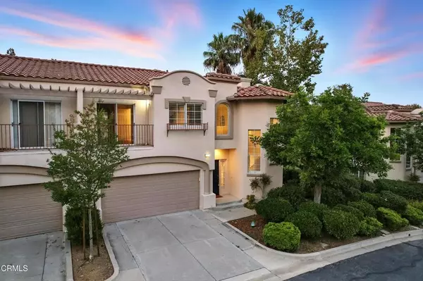 1117 Pan Court, Thousand Oaks, CA 91320